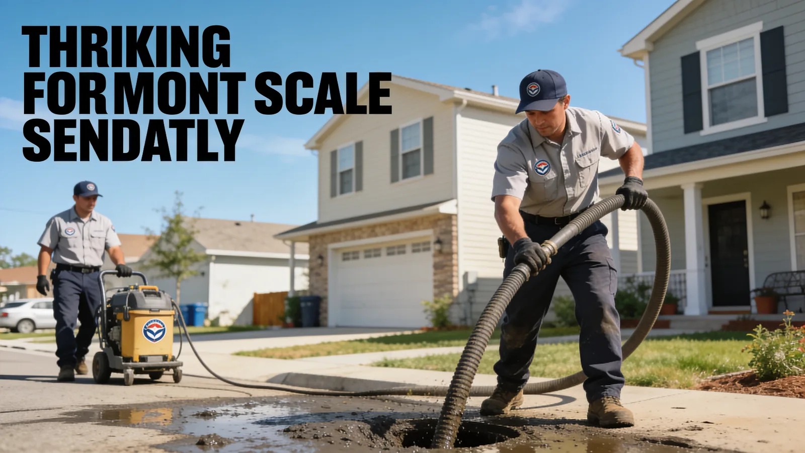 Sewage Cleanup in Lewisburg, PA near me